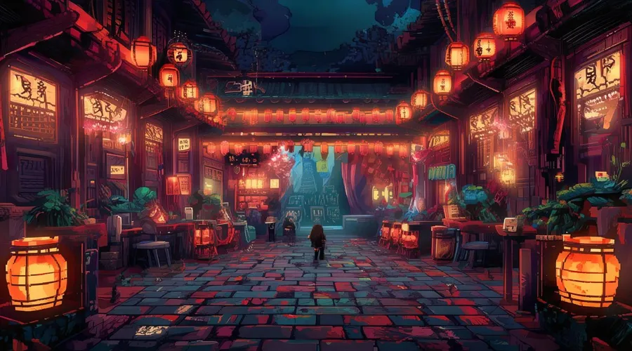魔魂契约兑换码横幅图片3